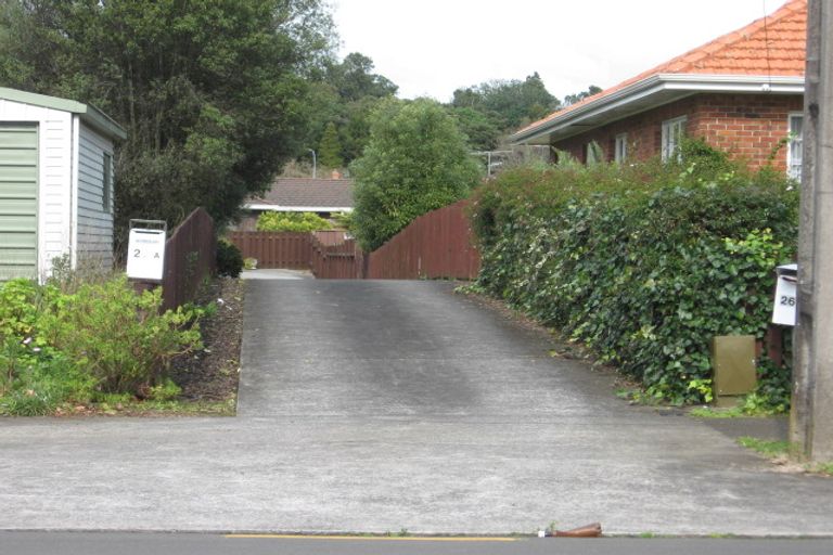 Photo of property in 26b Clark Road, Pahurehure, Papakura, 2113