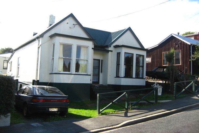 Photo of property in 11 Craigleith Street, North East Valley, Dunedin, 9010