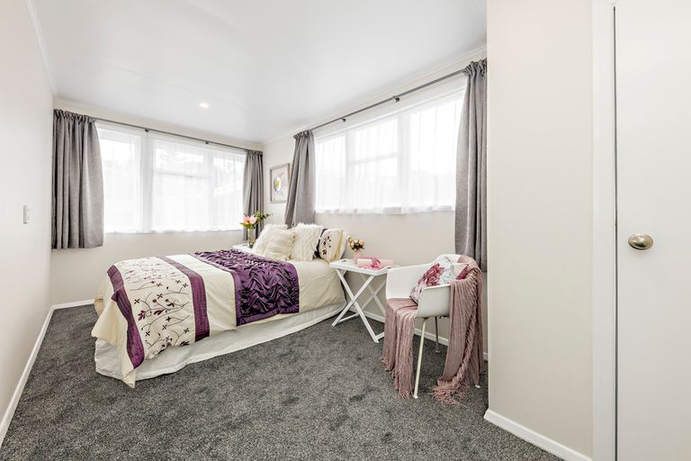 Photo of property in 26 Chingford Close, Mangere, Auckland, 2022