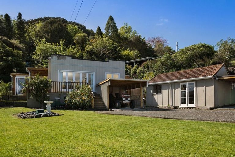 Photo of property in 7 Trotter Avenue, Waiomu, Thames, 3575
