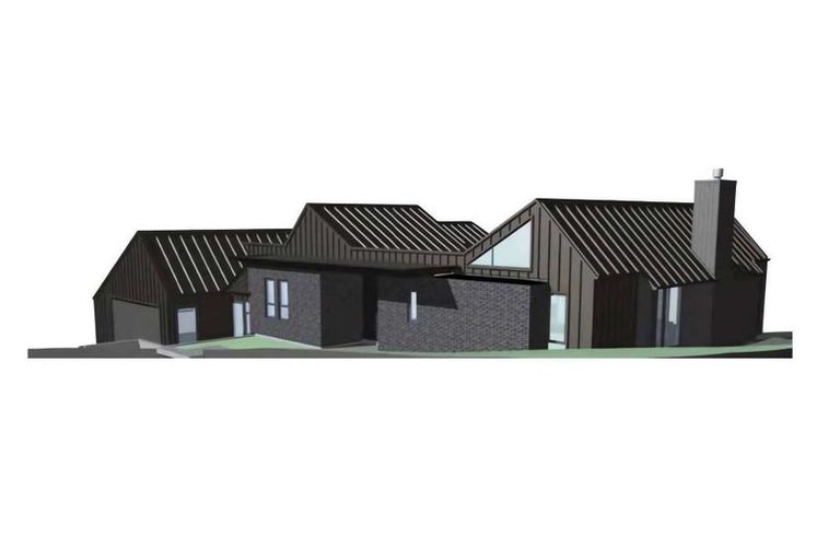 Photo of property in 6 Knowles Crescent, Kaikoura Flat, Kaikoura, 7371