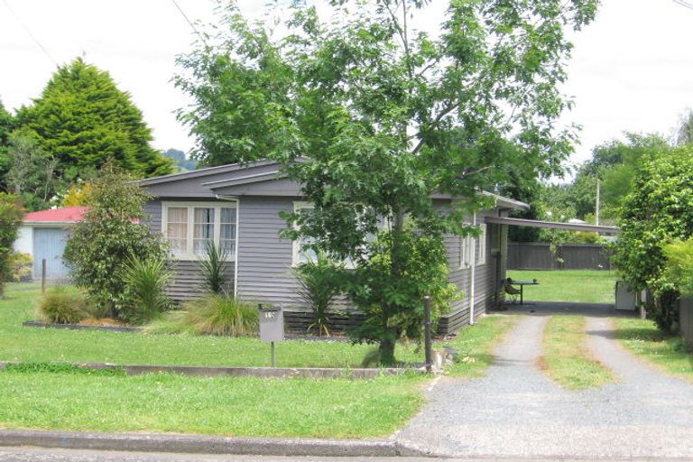 Photo of property in 19 Para Street, Taumarunui, 3920