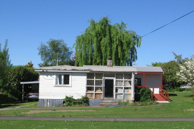 Photo of property in 9 Mangawhero Road, Matamata, 3400