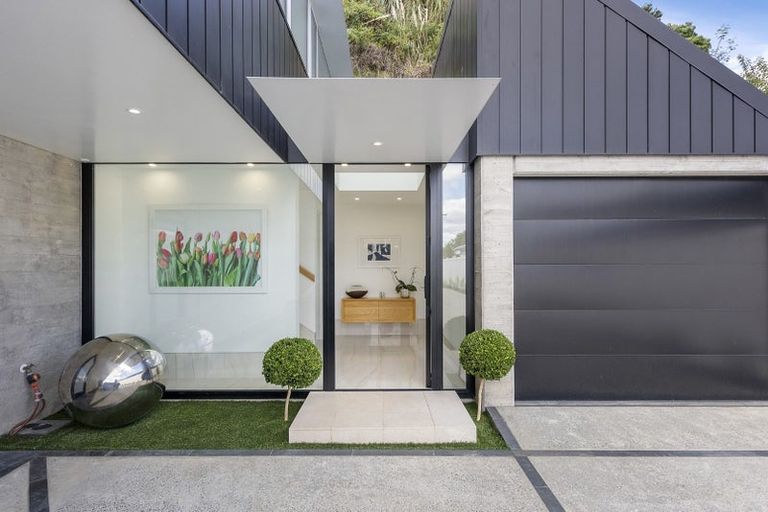 Photo of property in 9 Shirley Road, Grey Lynn, Auckland, 1021