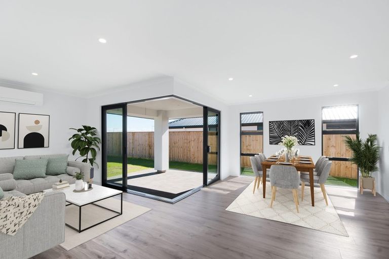 Photo of property in 38 Oakdale Grove, Richmond, 7020