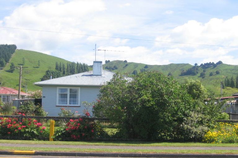 Photo of property in 133 Miro Street, Manunui, Taumarunui, 3924