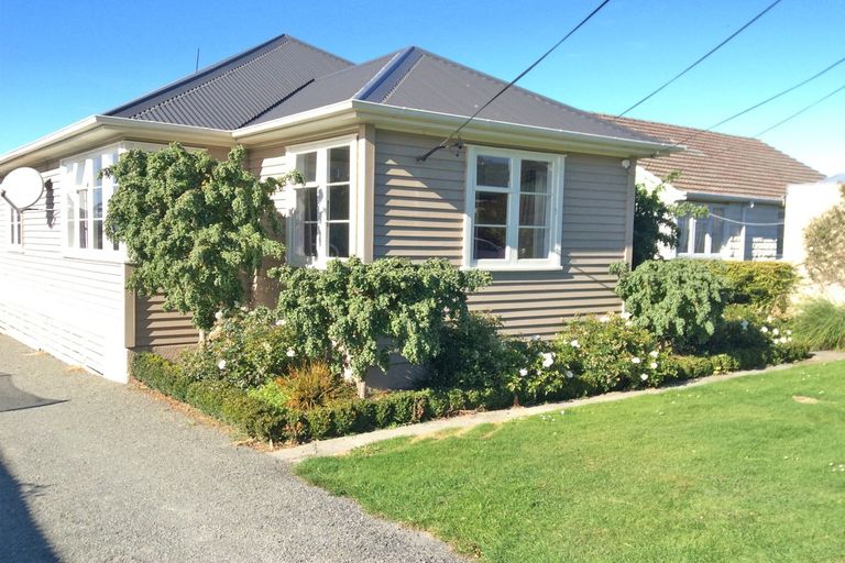 Photo of property in 11 Colne Street, Oamaru North, Oamaru, 9400