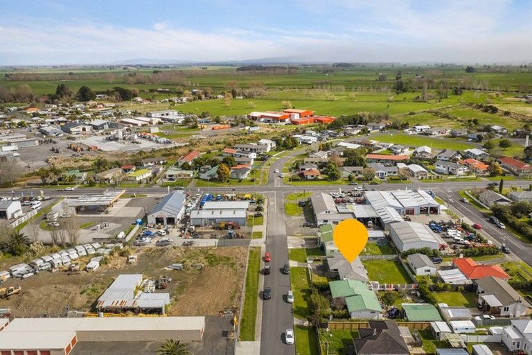 Photo of property in 6 Flora Street, Paeroa, 3600