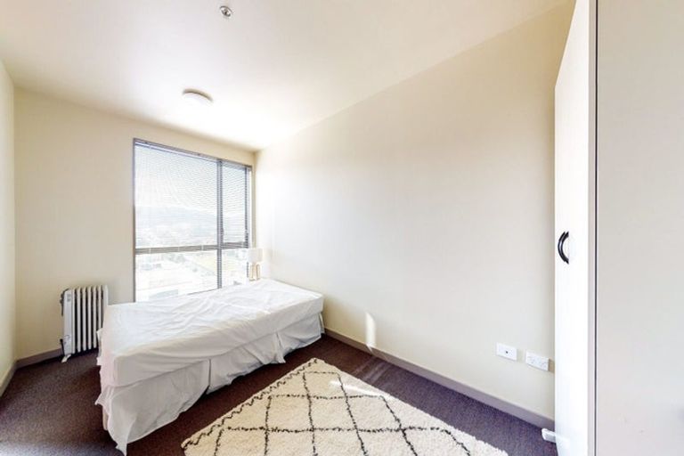 Photo of property in Southern Cross Apartments, 703/35 Abel Smith Street, Te Aro, Wellington, 6011