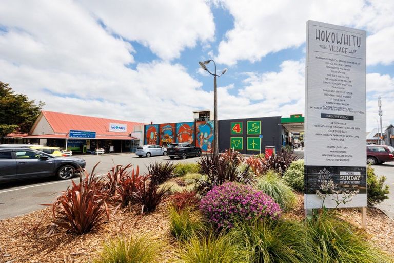 Photo of property in 5 Montgomery Terrace, Hokowhitu, Palmerston North, 4410