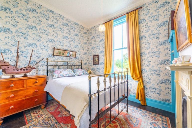 Photo of property in 56 Burgess Road, Herbert, Oamaru, 9495