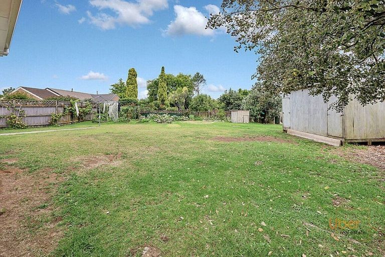 Photo of property in 201 Corks Road, Tikipunga, Whangarei, 0112