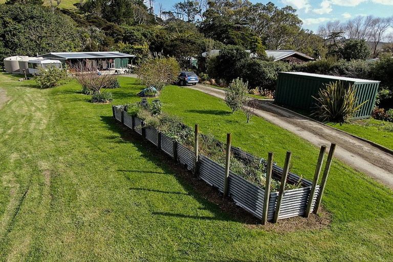 Photo of property in 46 Waihuka Road, Omapere, Kaikohe, 0473