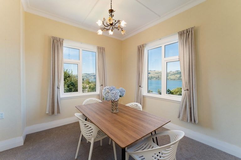 Photo of property in 21 Adderley Terrace, Ravensbourne, Dunedin, 9022