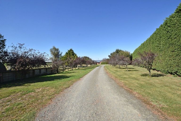Photo of property in 118 Roslyn Road, Roslyn Bush, Invercargill, 9876