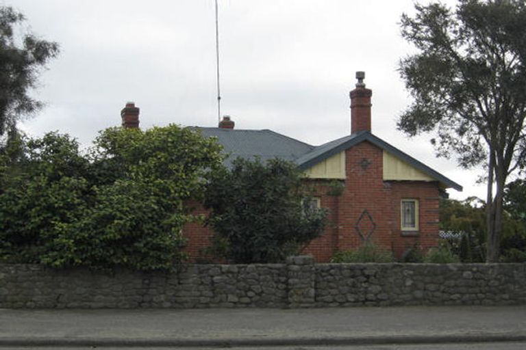 Photo of property in 39 Hally Terrace, Temuka, 7920