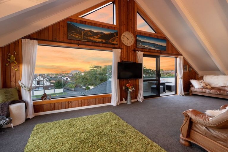 Photo of property in 7 Takahe Place, Matua, Tauranga, 3110