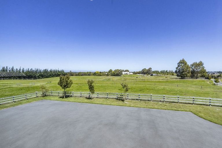Photo of property in 818 Oxford Road, Fernside, Rangiora, 7471