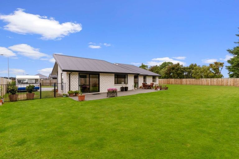 Photo of property in 59 Graeme Foote Street, Darfield, 7510