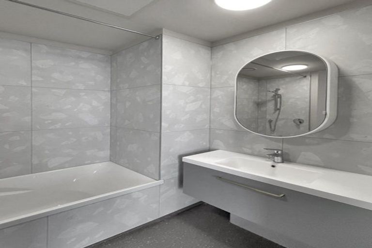 Photo of property in Vela Apartments, 6/2g Campbell Terrace, Petone, Lower Hutt, 5012