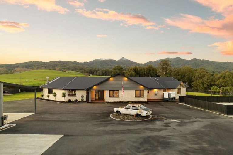 Photo of property in 2/2127 Arapuni Road, Pukeatua, 3880