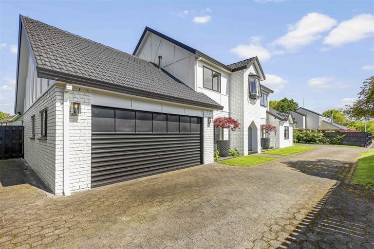 Photo of property in 66 Chedworth Avenue, Chedworth, Hamilton, 3210