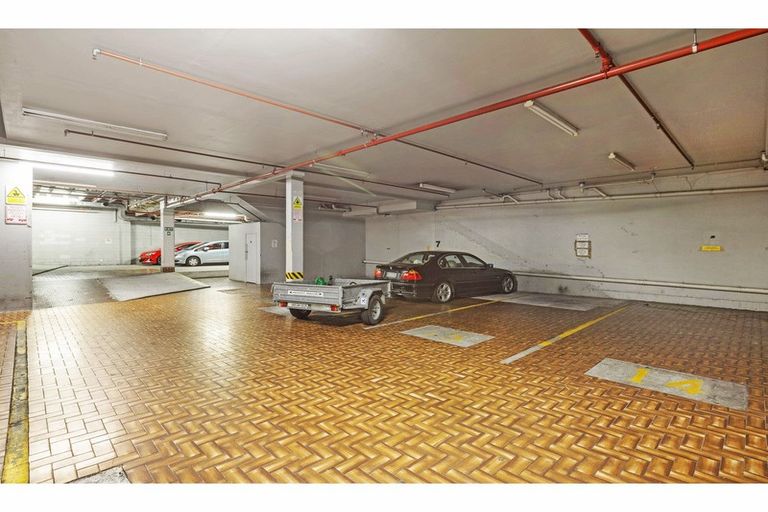 Photo of property in 6/110 Alexandra Street, Hamilton Central, Hamilton, 3204