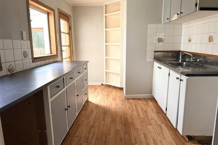 Photo of property in 4 Waterloo Street, Taylorville, Greymouth, 7805