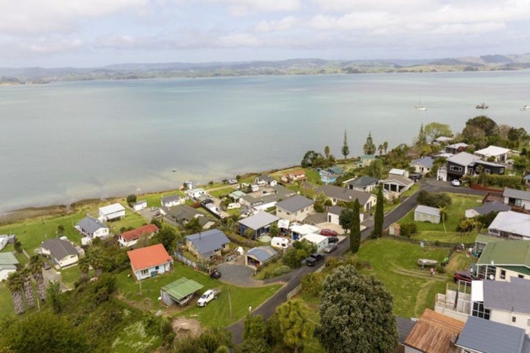 Photo of property in 136 Wasley Lane, Kawhia, 3889