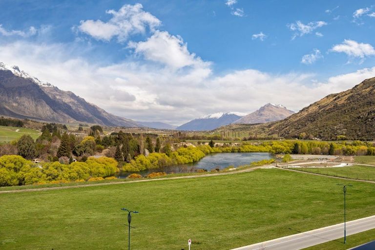 Photo of property in 406/18 Mountain Ash Drive, Frankton, Queenstown, 9300
