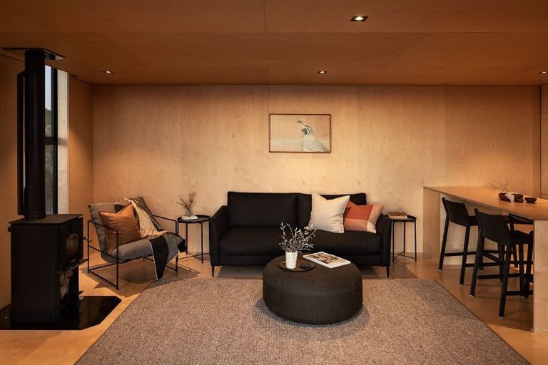 Photo of property in 292 Boom Rock Road, Ohariu, Wellington, 6037