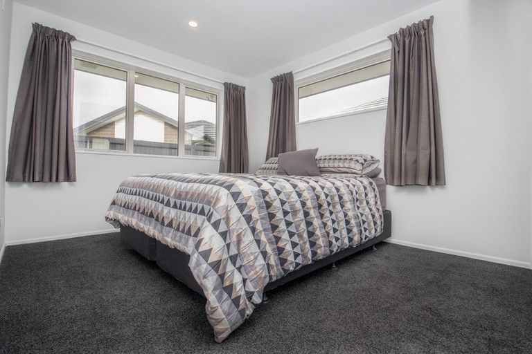 Photo of property in 26 Contrail Street, Wigram, Christchurch, 8042