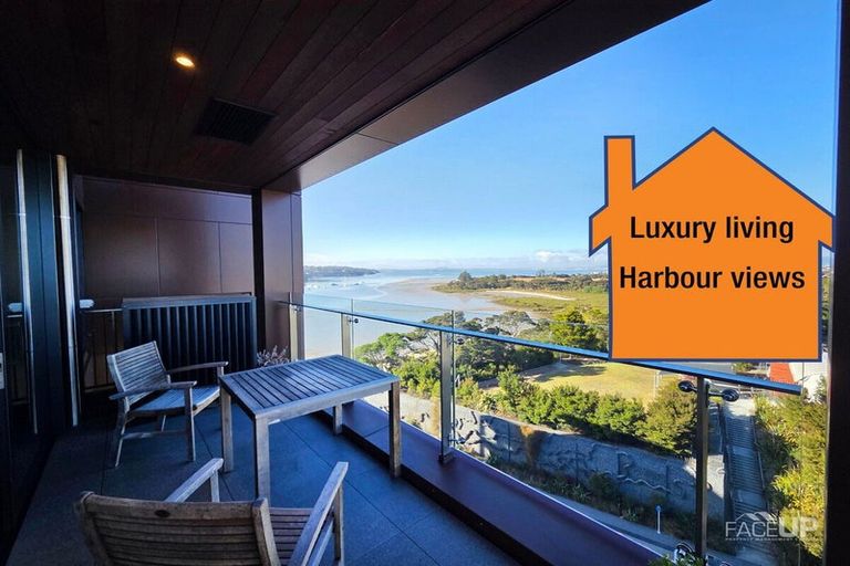 Photo of property in 1004/6 Boundary Road, Hobsonville, Auckland, 0616