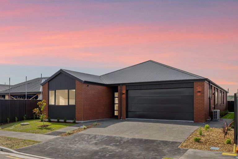 Photo of property in 18 Dempsey Street, Kaiapoi, 7630