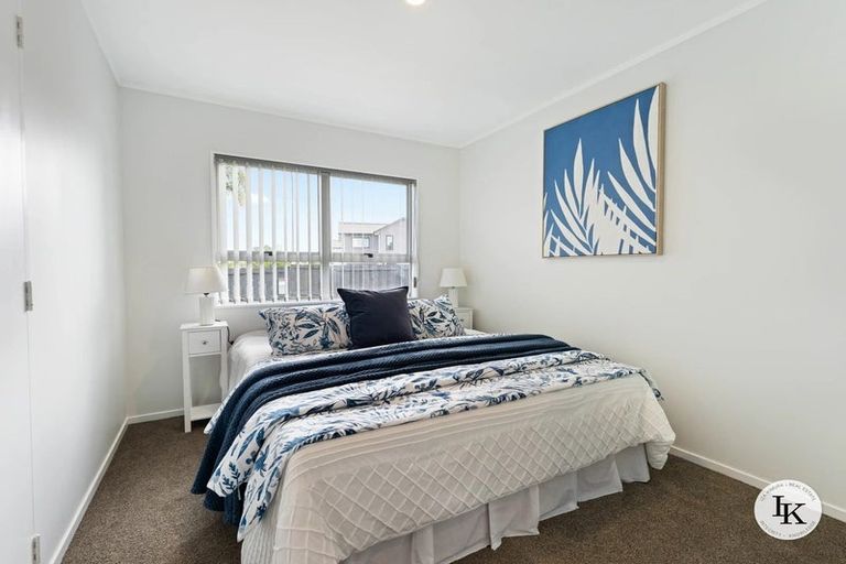 Photo of property in 14 Malte Brun Place, Papatoetoe, Auckland, 2025