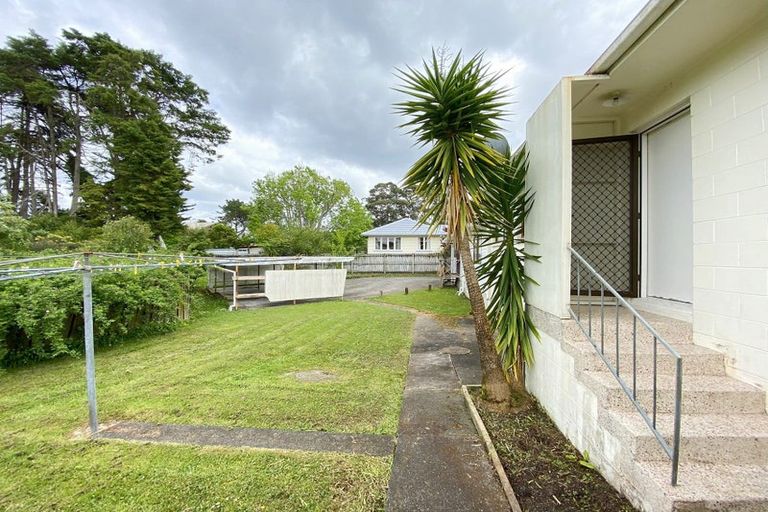 Photo of property in 2/30 Daytona Road, Henderson, Auckland, 0610