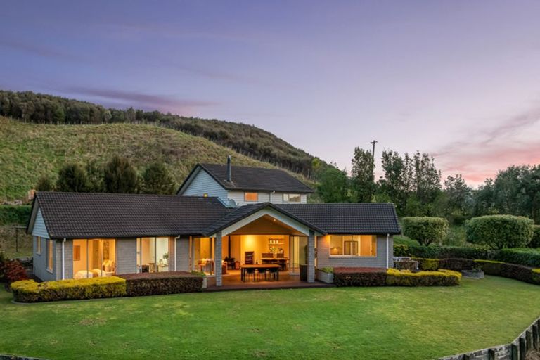 Photo of property in 97 Bayer Road, Puhoi, Silverdale, 0994