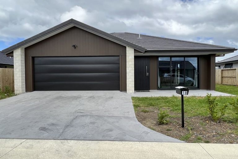 Photo of property in 18 Kekewai Place, Tikipunga, Whangarei, 0112