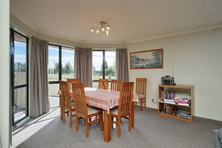 Photo of property in 167 German Road, Cust, Rangiora, 7471