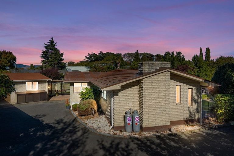 Photo of property in 45 Leefield Street, Blenheim, 7201