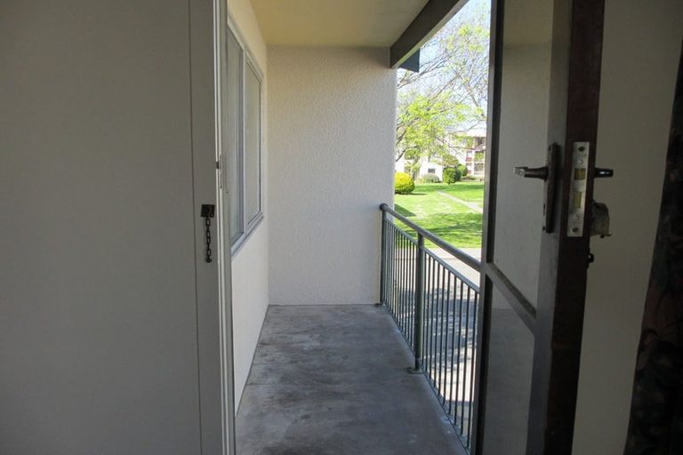 Photo of property in 1/31 Conference Street, Christchurch Central, Christchurch, 8013