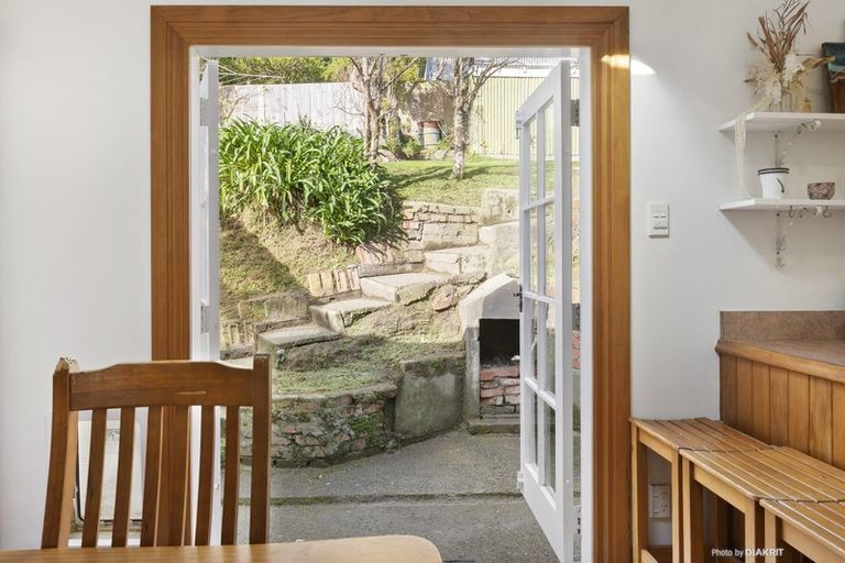 Photo of property in 26 Abbott Street, Ngaio, Wellington, 6035
