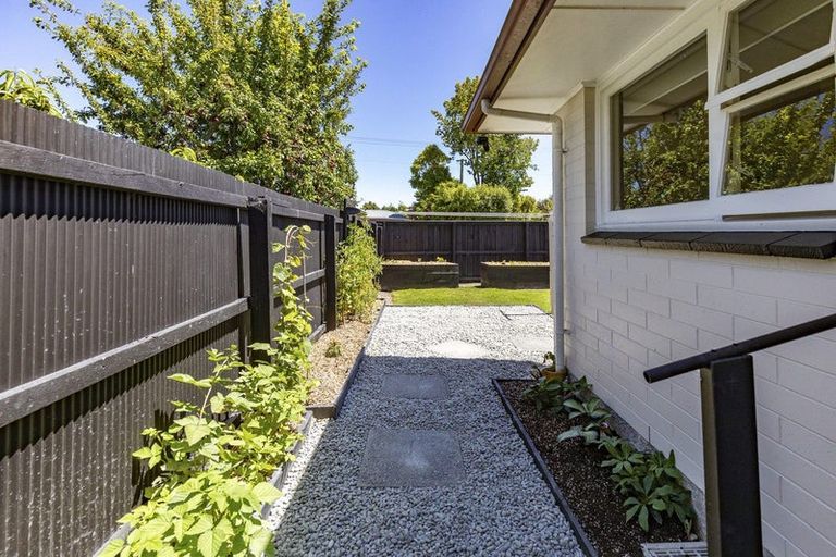 Photo of property in 26a East Belt, Rangiora, 7400