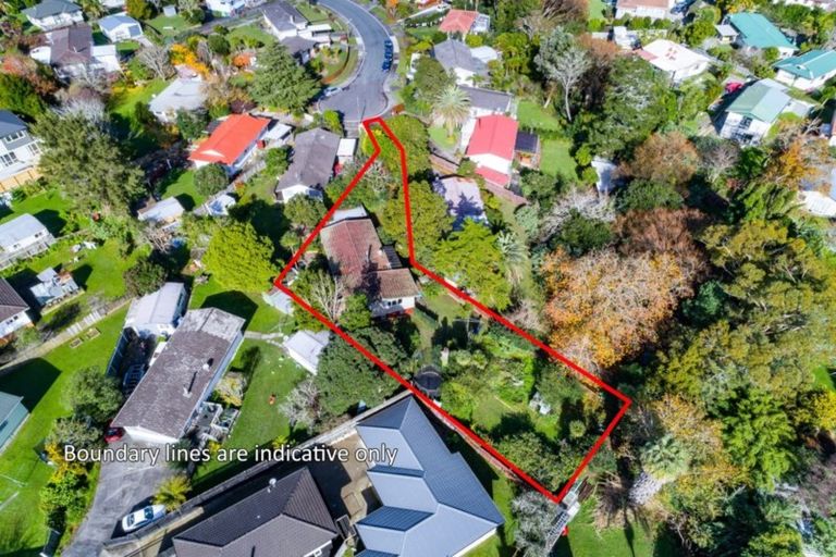 Photo of property in 29 Mawney Road, Henderson, Auckland, 0610