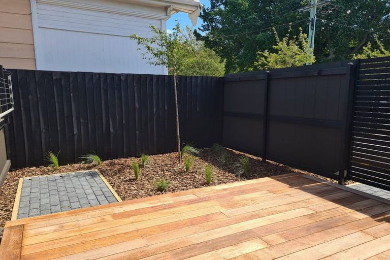 Photo of property in 36 Church Square, Addington, Christchurch, 8024