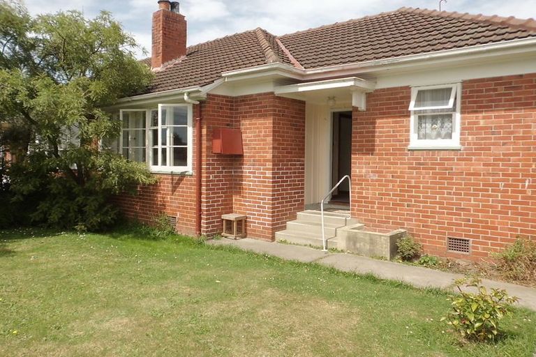 Photo of property in 26 Ormsby Street, Temuka, 7920