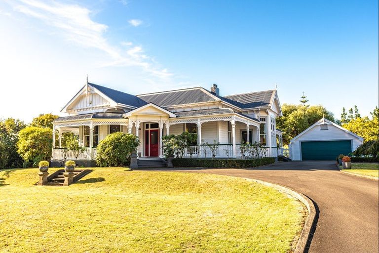 Photo of property in 10 Virginia Road, Saint Johns Hill, Whanganui, 4500
