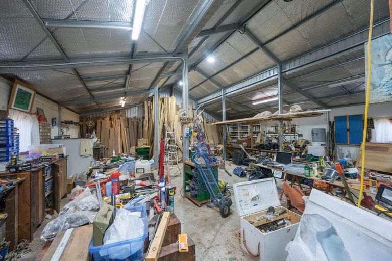 Photo of property in 97 Mount Heslington Road, Brightwater, 7091