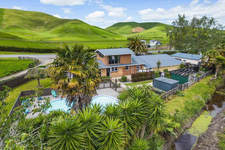 Photo of property in 496 Roto O Rangi Road, Rotoorangi, Cambridge, 3495