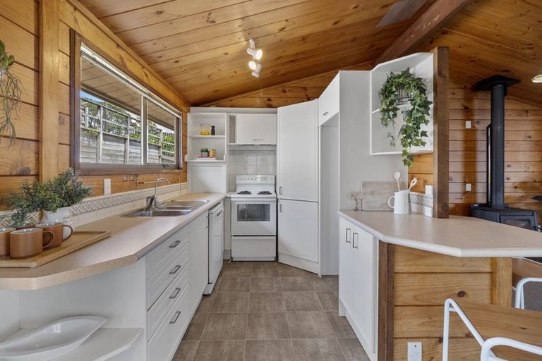 Photo of property in 133 Parklands Avenue, Bell Block, New Plymouth, 4312